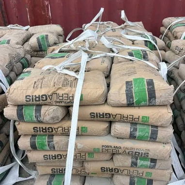 Materiales para la construcción - 6/10
