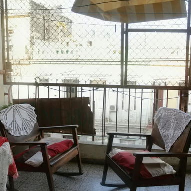 Venta de Apartamento en Centro Habana - 3/10