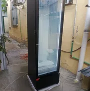 Exhibidora vertical de 13.5 pies marca xingx - Img 50779879