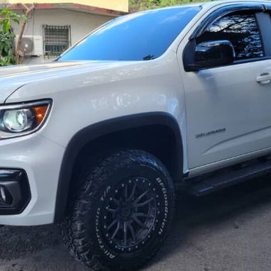 Chevrolet colorado z71 2022 - Img 109513151