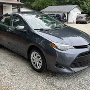 Toyota Corolla – Limpio, confiable, en venta y listo para Cuba. - Img 55621947