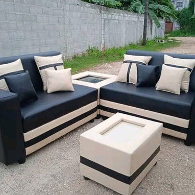Muebles camas comedor y sillones - 9/10