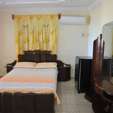 🏤🌊⛱️⚡️Casa de renta con piscina y respaldo energético en Guanabo para grupos grandes/Alquiler de casa en la playa/ - 7/10