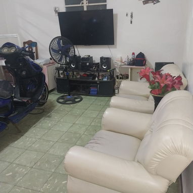 Vebta de casa en marianao a 2 cuadras de la ceguera - 8/10
