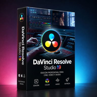 DaVinci Resolve Studio 19 - Img 127523265