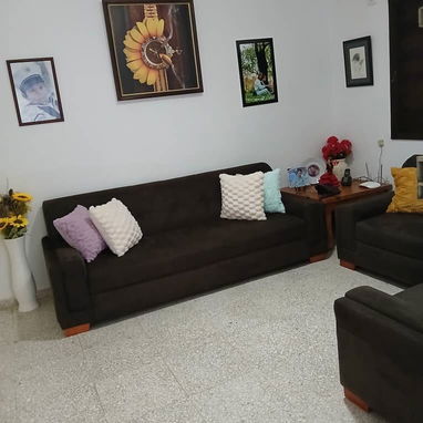 Hermosa casa en Miramar - 2/5