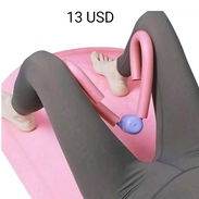 Bandas elàsticas para gym/ esteras para yoga / compresor para fortalecer suelo pélvico - Img 56013327