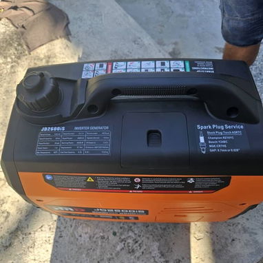 📛 En la Habana 👇 PLANTAS ELÉCTRICAS DE  GASOLINA ⛽️, INVERTER, 4 TIEMPO. SILENCIOSAS. 👁 NUEVAS EN SUS CAJAS.  🛑 TODA - Img 124534141