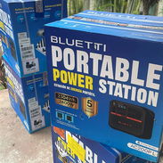 BLUETTI AC200PL(2304wh) - Img 57722427