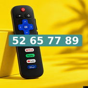 Control remoto Roku - Img 57521240