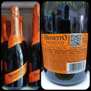 🥂🧡Mionetto PROSECCO🍾 ⚜️ BRUT⚜️ 11%Vol✅️ - Img 56843444