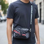 Bolsos de Mordida de Tiburón en Tendencia 52420333 Sisi Fashion - Img 54187181