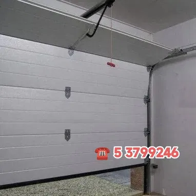 PUERTAS de GARAJE...PUERTAS ENROLLABLES...MOTORES a CONTROL REMOTO para todo tipo de PUERTAS...5 3799246 - Img 115831710