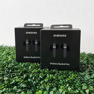 🔥🔥REBAJA🔥🔥  $250 usd Samsung Galaxy Buds4 Pro. Sellados en caja.  📞 53226526 - Img 57722371