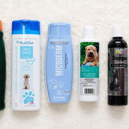 Nuevos shampoos para perros y gatos - Img 55027610