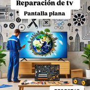 Se reparan tv pantalla plana 🚨🛠️ - Img 55505304