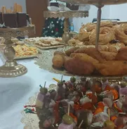 Comidas para eventos empresariales - Img 48696591