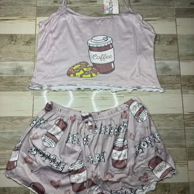 Pijamas para dormir super cómodos varias temáticas y tallas disponibles - 3/10