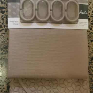 Set para baño - 2/3