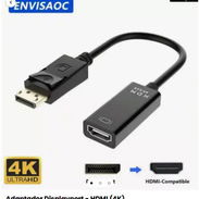 Displayport a HDMI - Img 58015113