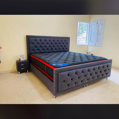 Camas Exclusivas - Img 125381392