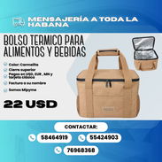 👜 BOLSO TÉRMICO - Img 57943210