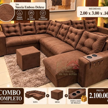 Muebles FlexConfort taller de muebles tapizados - 3/5
