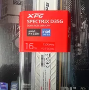 Memoria RAM XPG DDR4 16GB 3200Mhz - Img 49975597