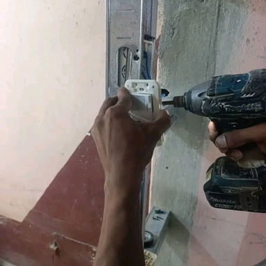 Somos DRYWALL + : Todo en Decoración y Revestimientos  Transformamos tus espacios con materiales de alta calidad y acaba - Img 123111509