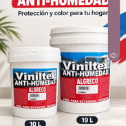 Pinturas para embellecer tu hogar - Img 58109868