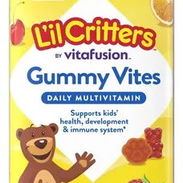 Multivitaminas en gomitas para los peques de la casa. - Img 56567355