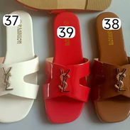 Sandalias del 37 al 39 - Img 58022755