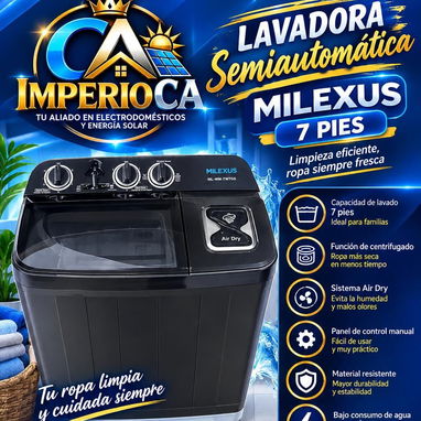 Lavadoras - 5/5