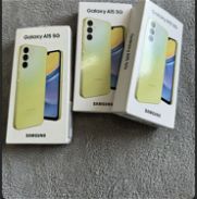 Samsung Galaxy A15 versión 5G - Img 45773716