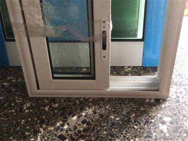Puerta y ventanas de aluminio : puertas y ventanas de aluminio: puertas y ventanas de aluminio ## - Img 65088706