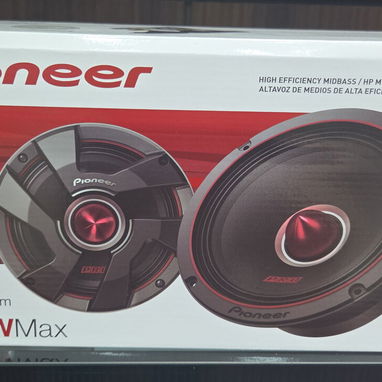 Llamar o WhatsApp 5266 6595 Nuevos, originales Pioneer - 2/5