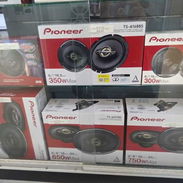 OFERTA: Buen precio en varios modelos de bocinas pionneer, contactar al 56853577 - Img 52481196