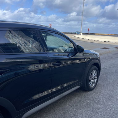 Vendo Hyundai Tucson 2018 con 38000millas - Img 113831456