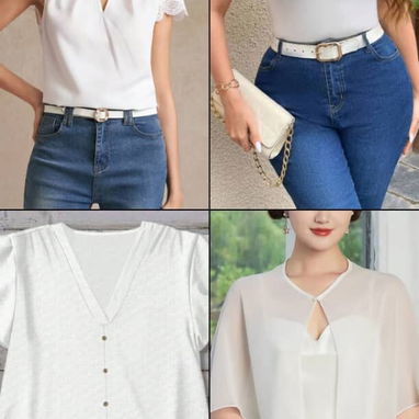 Ropa de mujer, lencería, carteras y mucho más. - 9/10