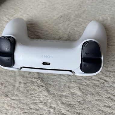 PlayStation 5 PS5 825GB White ** 100% Fully Working - Img 124240687