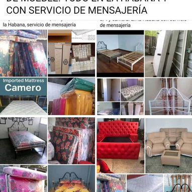 Todo tipo de colchón - Img 122396326