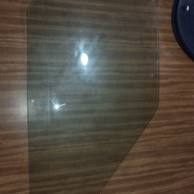 Ventana Lateral FIAT UNO - 2/3
