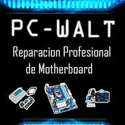 ❗️REPARACION MOTHERBOARDS❗️ ⚡TALLER PC-WALT ⚡ ⚡ PROFESIONAL ⚡53325179 - Img 44574980