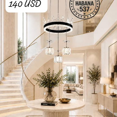 Lámparas exclusivas - 3/10
