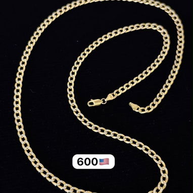 Vendo prendas de oro - 6/10