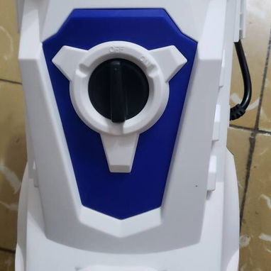 Hidrolavadora 1500 Psi Royal de Alta Presión 110v potencia 1400w Precio $160 USD Transporte incluido Factura y garantía - Img 120650714