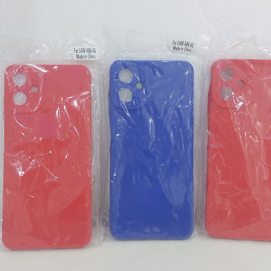 Cover samsung a05,a06,a06,m07,a14,a15,a16,a17,f17,a26,a36,a56, xiaomi note 14,note 15, note 14 pro, note 13 pro plus y m - Img 118988609