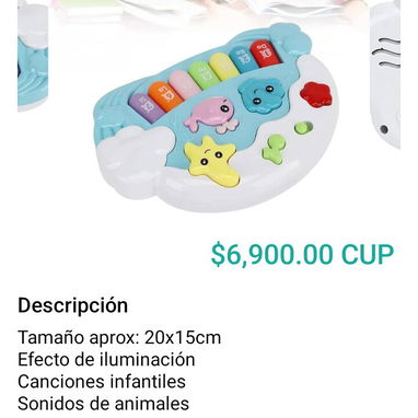 Juguetes para niñas y niños ‼️ - Img 122850945