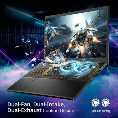 📞53884600.🎇 Laptop ASUS TUF A16 FA607N🎇 Mensajería disponible.🚴 - Img 119020943