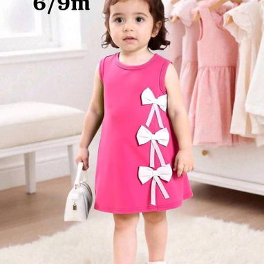 Ropa de niña talla 6/9 meses - Img 124181352